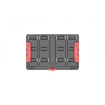Адаптер для HD BOX Milwaukee PACKOUT