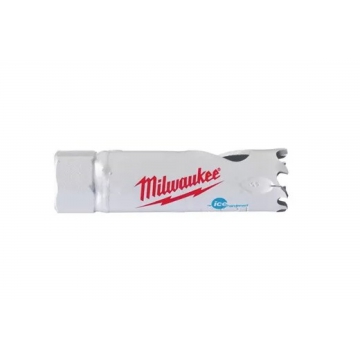 Коронка Bi-Metal 16 мм Milwaukee 49560012 Коронка Bi-Metal 16 мм Milwaukee 49560012