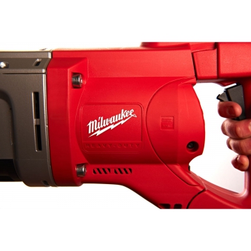 Перфоратор Milwaukee K 950 S