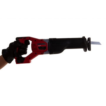 Аккумуляторная сабельная пила Milwaukee M18 BSX-0 Аккумуляторная сабельная пила Milwaukee M18 BSX-0
