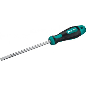 Отвертка Х-Drive SL8*150, KRAFTOOL,250071-8.0-150 Отвертка Х-Drive SL8*150, KRAFTOOL,250071-8.0-150