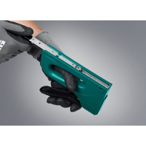 Степлер пластиковый Strike 3-в-1 KRAFTOOL 3189 Степлер пластиковый Strike 3-в-1 KRAFTOOL 3189
