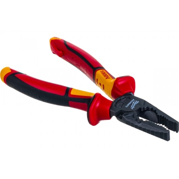 Пассатижи VDE Combination Plier 180 мм MILWAUKEE