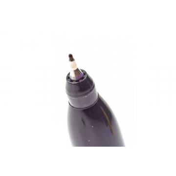 Ручка (черная, 4шт) Milwaukee INKZALL Fine Tip 48223164