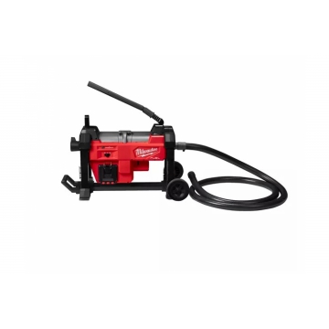 Секционная прочистная машина Milwaukee Milwaukee аккумуляторная M18FSSM-0 FUEL Секционная прочистная машина Milwaukee Milwaukee аккумуляторная M18FSSM-0 FUEL