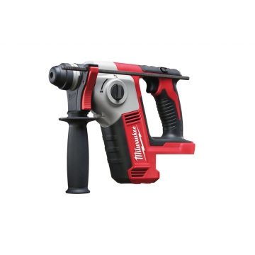 Аккумуляторный перфоратор Milwaukee M18 BH-0