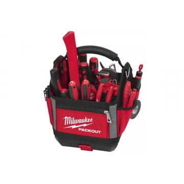 Сумка для инструмента 25см Milwaukee PACKOUT