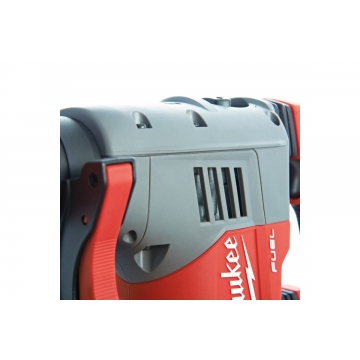 Аккумуляторный перфоратор Milwaukee M18 CHPX-0Х HD BOX