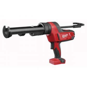 Клеевой пистолет Milwaukee C18 PCG/310C-0B Клеевой пистолет Milwaukee C18 PCG/310C-0B