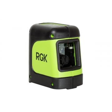 Лазерный построитель плоскостей RGK ML-11G Лазерный построитель плоскостей RGK ML-11G
