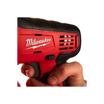 Аккумуляторный перфоратор Milwaukee M12 H-0