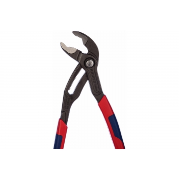 Универсальные переставные клещи KNIPEX КОБРА KN-8702250 Универсальные переставные клещи KNIPEX КОБРА KN-8702250