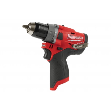 Аккумуляторная дрель шуруповерт Milwaukee M12 FPD-0 FUEL Аккумуляторная дрель шуруповерт Milwaukee M12 FPD-0 FUEL