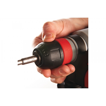Аккумуляторный перфоратор Milwaukee HD18 HX-402С