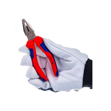 Пассатижи KNIPEX KN-0302160SB Пассатижи KNIPEX KN-0302160SB
