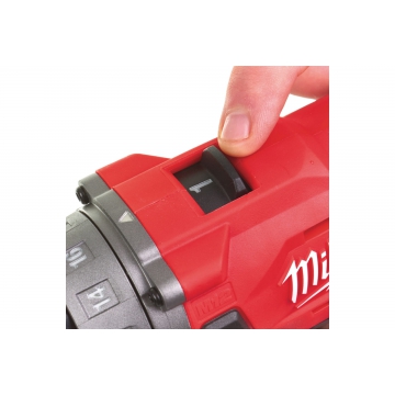 Аккумуляторная дрель шуруповерт Milwaukee M12 FPD-0 FUEL Аккумуляторная дрель шуруповерт Milwaukee M12 FPD-0 FUEL