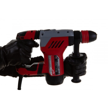 Перфоратор Milwaukee PLH 28 XE