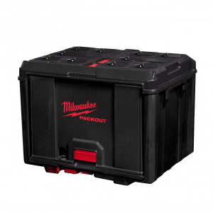 Ящик с боковой дверцей PACKOUT CABINET, Milwaukee Ящик с боковой дверцей PACKOUT CABINET, Milwaukee