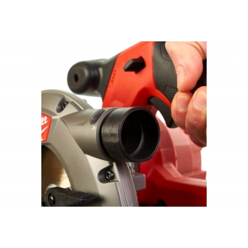 Аккумуляторная циркулярная пила Milwaukee M12 CCS44-402C FUEL