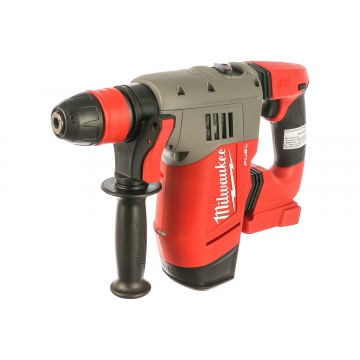 Аккумуляторный перфоратор Milwaukee M18 CHPX-0Х HD BOX