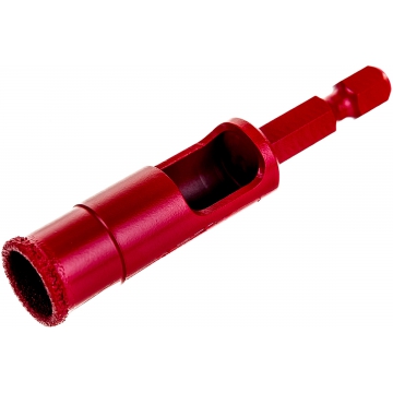 Алмазная коронка Diamond Plus 12 мм Milwaukee 49560511 Алмазная коронка Diamond Plus 12 мм Milwaukee 49560511