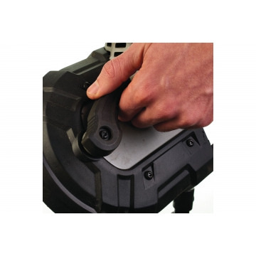 Аккумуляторная ленточная пила Milwaukee M18 CBS125-0 FUEL