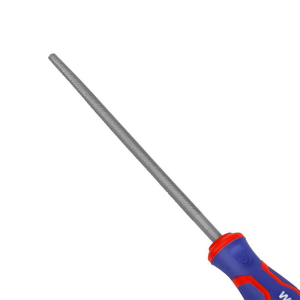 Напильник круглый 200 мм, WORKPRO
