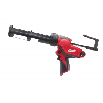Клеевой пистолет Milwaukee M12 PCG/310C-0 Клеевой пистолет Milwaukee M12 PCG/310C-0
