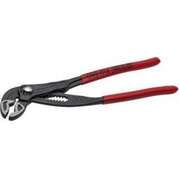 Переставные клещи NWS Maxi MX 250мм 1660-12-250