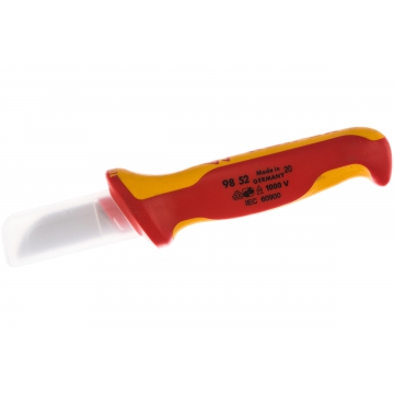 Кабельный нож KNIPEX KN-9852 Кабельный нож KNIPEX KN-9852