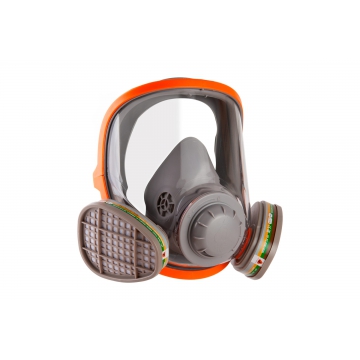 Полнолицевая маска Jeta Safety размер M Полнолицевая маска Jeta Safety размер M/средний 5950-M