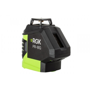 Лазерный построитель плоскостей RGK PR-81G Лазерный построитель плоскостей RGK PR-81G
