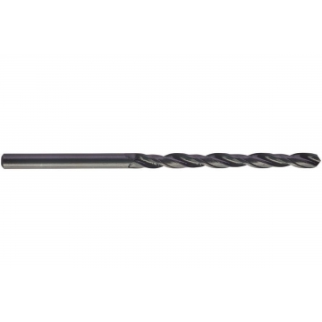 Сверло по металлу HSS-R DIN338 (10 шт; 3.5 мм) Milwaukee