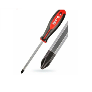 Отвертка магнитная PH3x150 Milwaukee 4932471789
