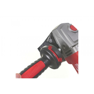 Углошлифовальная машина Milwaukee AGV 13-125 XSPDEB Углошлифовальная машина Milwaukee AGV 13-125 XSPDEB