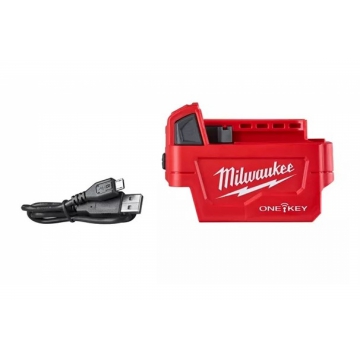 Адаптер M18ONEKA-0 Milwaukee Адаптер M18ONEKA-0 Milwaukee