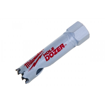 Коронка Bi-Metal 14 мм Milwaukee 49560002