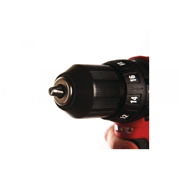 Аккумуляторная дрель-шуруповерт Milwaukee M12 BPD-0 Аккумуляторная дрель-шуруповерт Milwaukee M12 BPD-0