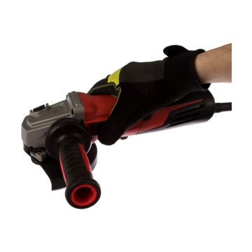 Углошлифовальная машина Milwaukee AGV 15-150 XC Углошлифовальная машина Milwaukee AGV 15-150 XC