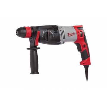 Перфоратор Milwaukee PH 28