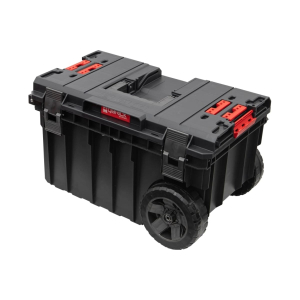 Ящик для инструментов QBRICK SYSTEM ONE Trolley Vario, 605x405x345 мм