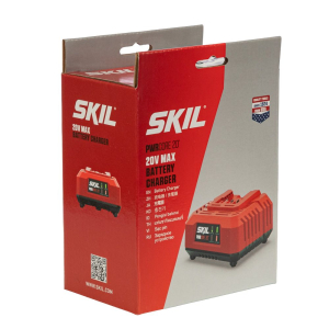 Устройство зарядное SC0060 (60W), PWRCORE 20, SKIL
