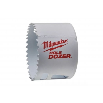 Коронка Bi-Metal 68 мм Milwaukee 49560159
