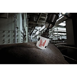 Коронка Bi-Metal 152 мм Milwaukee 49560253