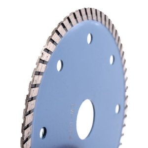 Круг отрезной 125х2,0х7.5х22,2 Turbo MASTER (бетон), Diam 000159 Круг отрезной 125х2,0х7.5х22,2 Turbo MASTER (бетон), Diam 000159