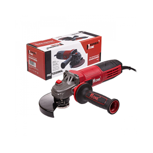 Шлифмашина угловая УШМ AG1400/125 PRO Number one Шлифмашина угловая УШМ AG1400/125 PRO Number one