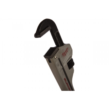 Трубный ключ 10 дюймов Milwaukee ALUMINUM 48227210