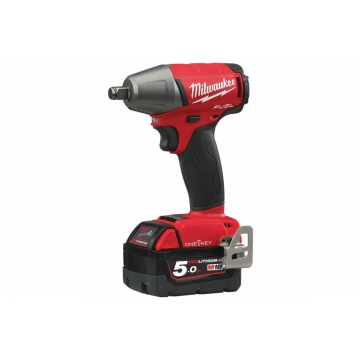 Аккумуляторный гайковерт Milwaukee M18 ONEIWF12-502X FUEL ONE-KEY