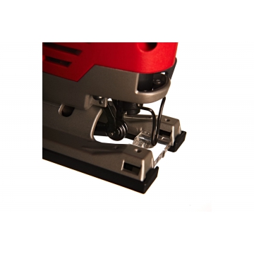 Аккумуляторный лобзик Milwaukee M12 JS-0