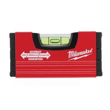 Уровень Milwaukee MINIBOX Level CD Уровень Milwaukee MINIBOX Level CD